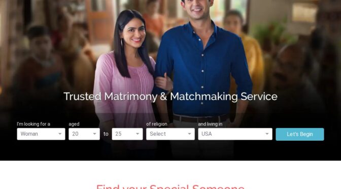 Shaadi.com Review: Is It Worth The Time In 2023?